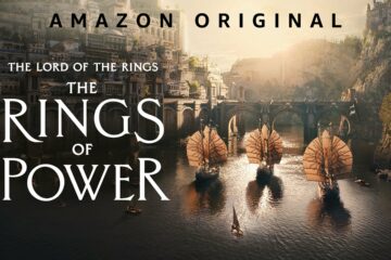 Rings of Power Staffel 2 wird ohne Showrunner gedreht Titel