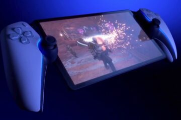 PS5-Handheld Project Q hat Release-Termin Titel