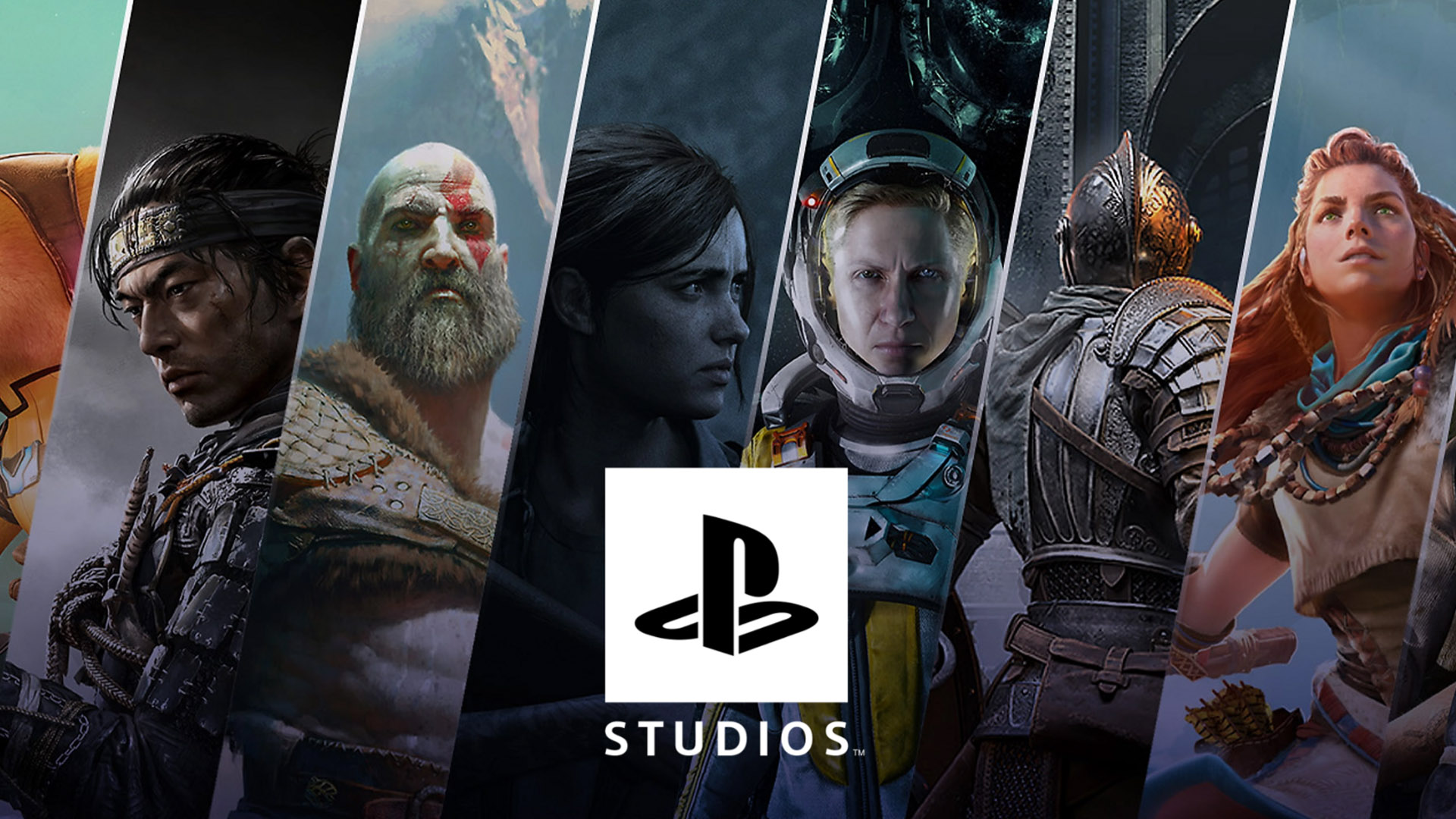 Sony: Exklusivverträge für drei große Spiele Titel