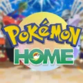 Pokémon Scarlet und Violet erhalten Pokémon Home Unterstützung Titel
