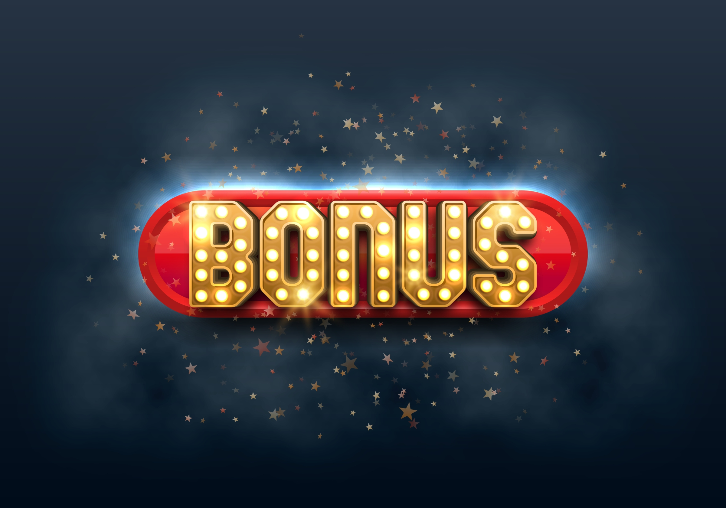 Bonusangebote in Online Casinos