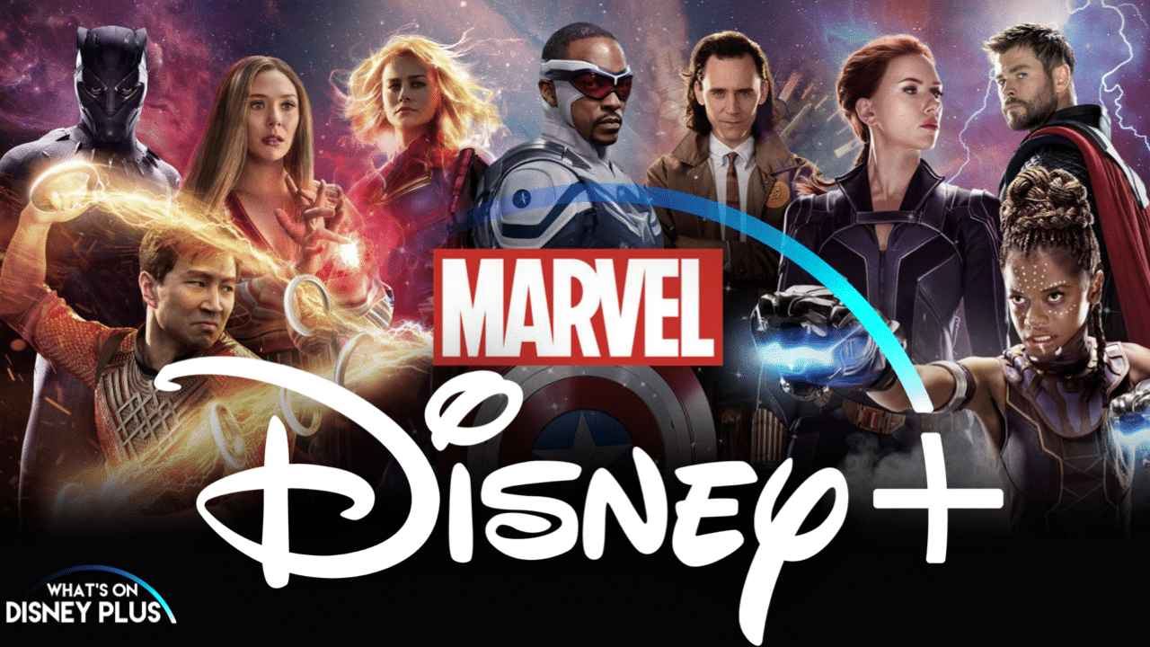 Star-Wars- und Marvel-Filmen werden von Disney verschoben Titel