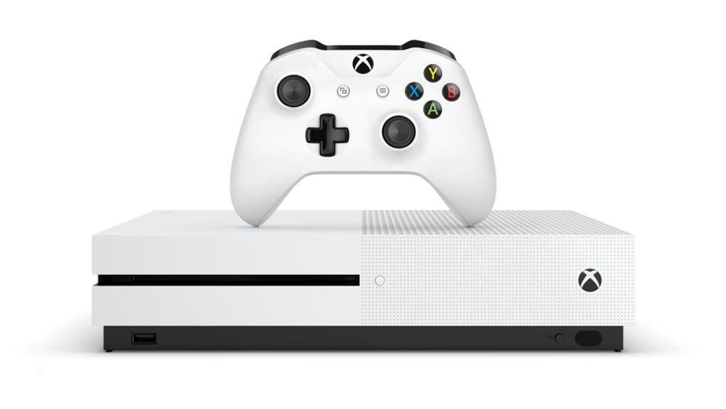 Microsoft lässt die Xbox One endlich los Titel