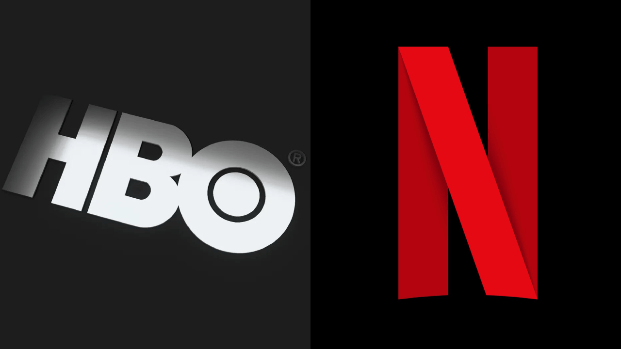 Einige HBO-Serien kommen möglicherweise zu Netflix Titel