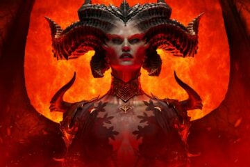 Diablo 4 Season 1 wird diese Woche enthüllt Titel