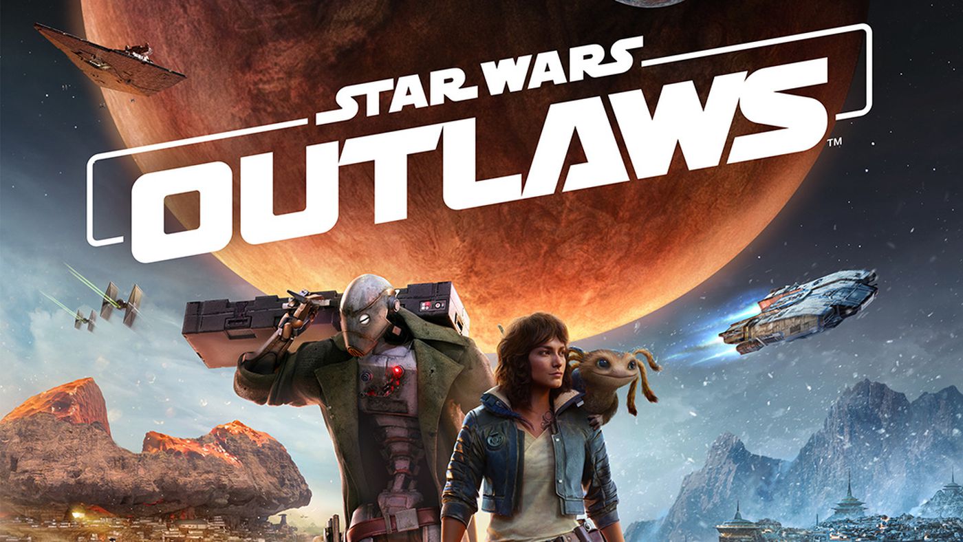 Star Wars Outlaws Timeline vom Entwickler bewusst gewählt Titel