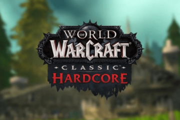 In World of Warcraft kann man bald dauerhaft sterben Titel
