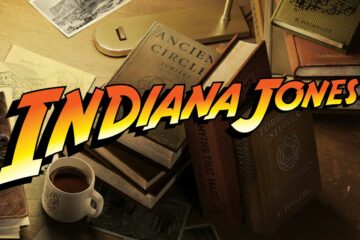 Bethesdas Indiana Jones-Spiel hat First- und Third-Person-Gameplay Titel