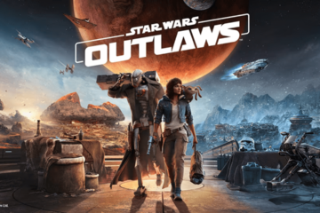 Kein Star Wars Outlaws auf Steam & im Epic Games Store Titel
