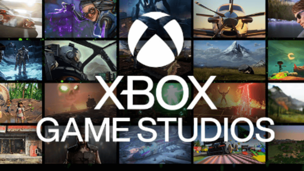 Mehrere unangekündigte Xbox-Filme und -Serien in Arbeit Titel