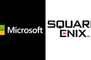 Microsoft wollte Square Enix kaufen Titel