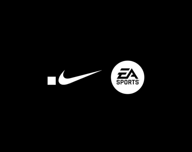 Neue EA Sports-Spiele erhalten NFT-System von Nike Titel