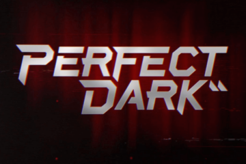 Perfect Dark-Reboot für Xbox kommt frühestens 2025 Titel