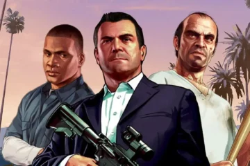 GTA 6-Fans glauben erneut, dass Rockstar das Spiel anteast Titel