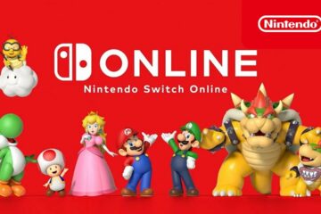 Erhöht Nintendo Switch Online bald die Preise? Titel