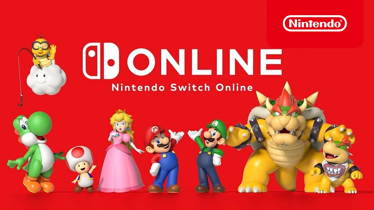 Erhöht Nintendo Switch Online bald die Preise? Titel
