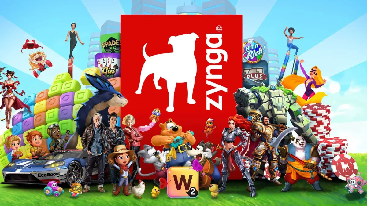Phil Spencer bestätigt: Microsoft wollte Zynga kaufen Titel