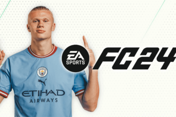 EA Sports FC 24 soll bald gezeigt werden Titel
