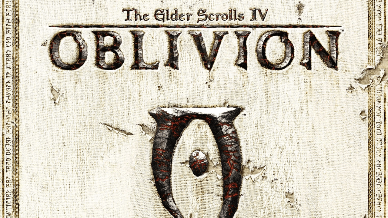 Elder Scrolls 4 Oblivion-Remake soll 2024 kommen Titel