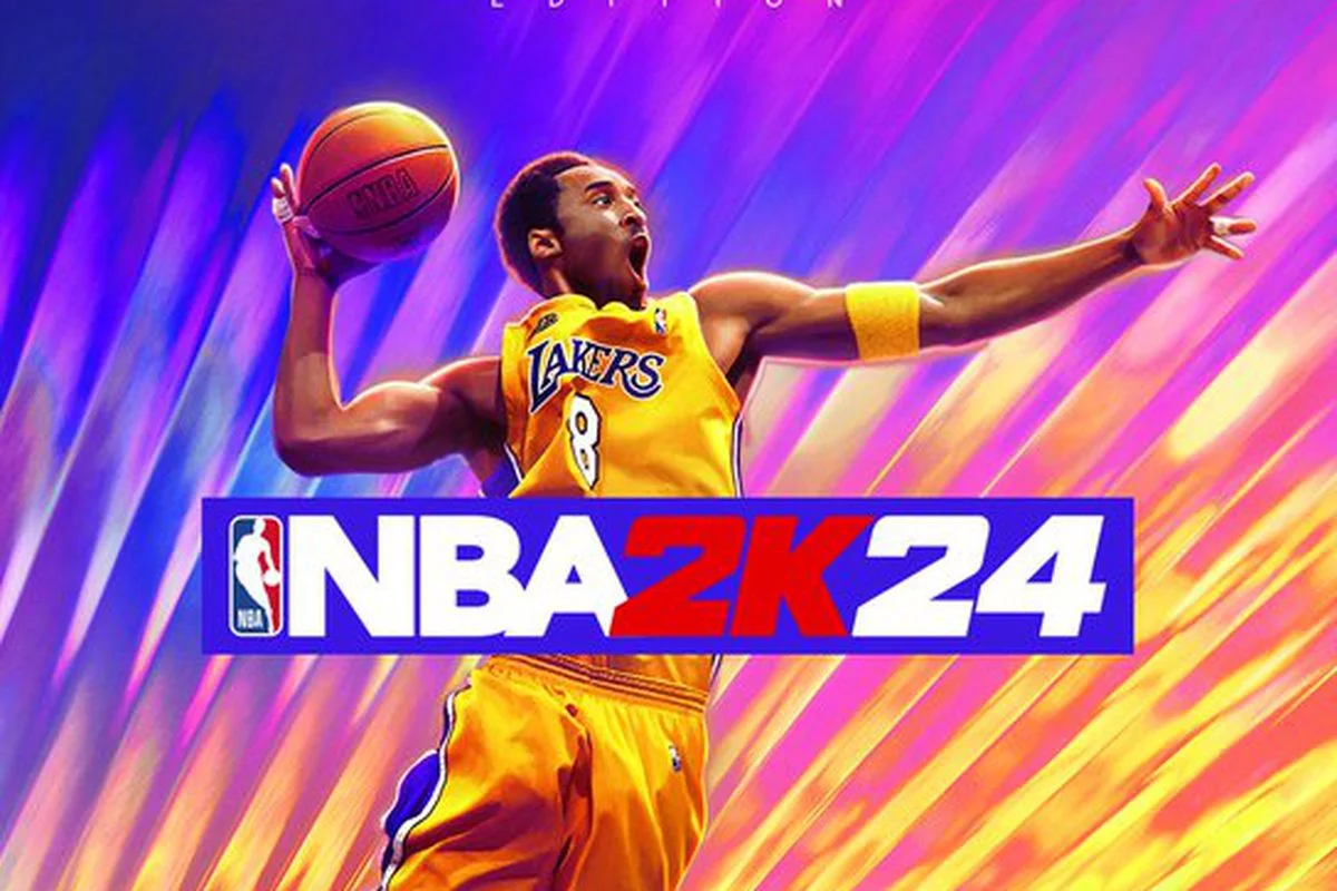 NBA 2K24 angekündigt, enthält Cross-Play Titel