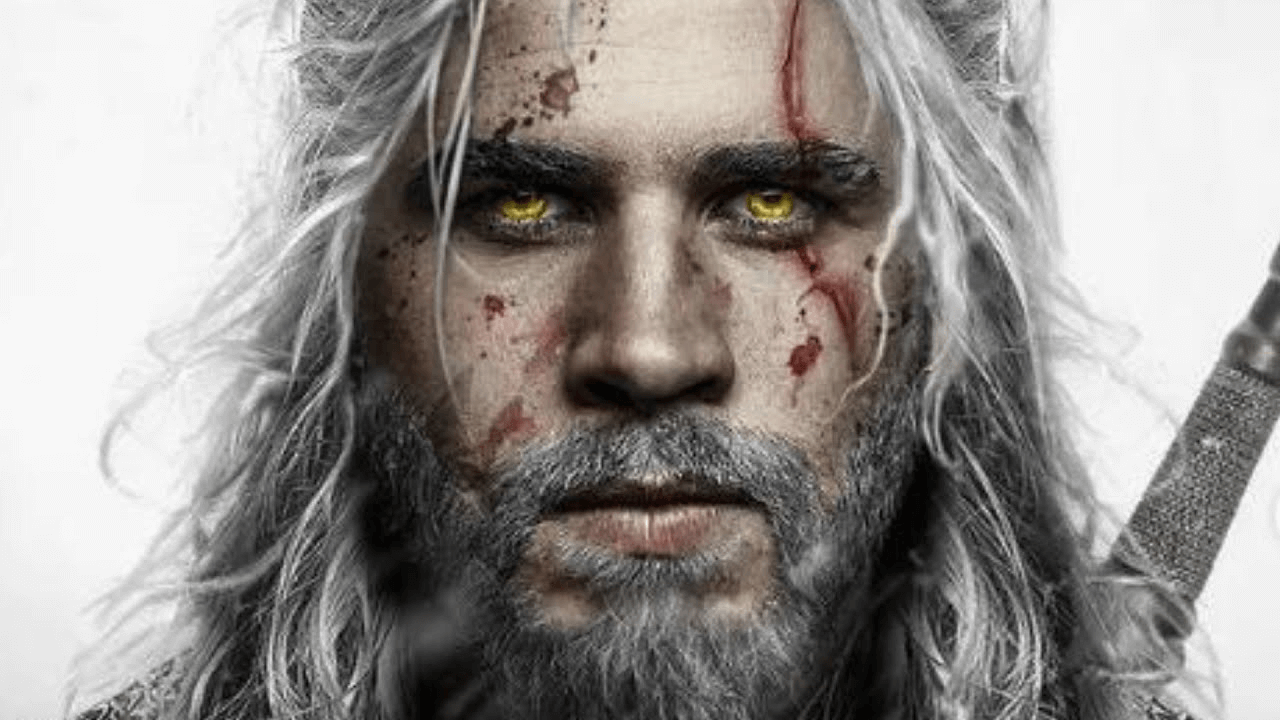 Liam Hemsworth macht sich Geralt zu eigen Titel