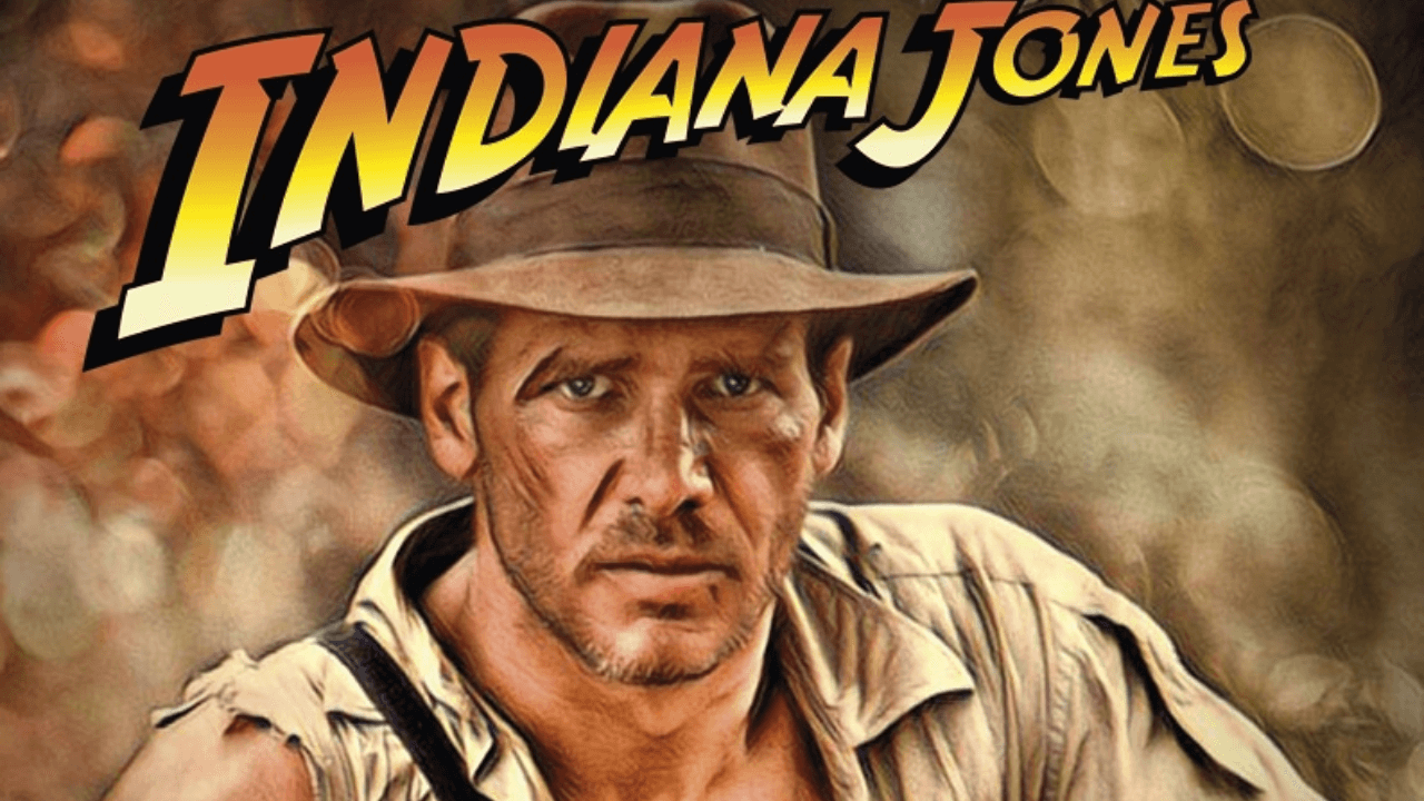Lucasfilm wird wegen Indiana-Jones-Rucksack verklagt Titel