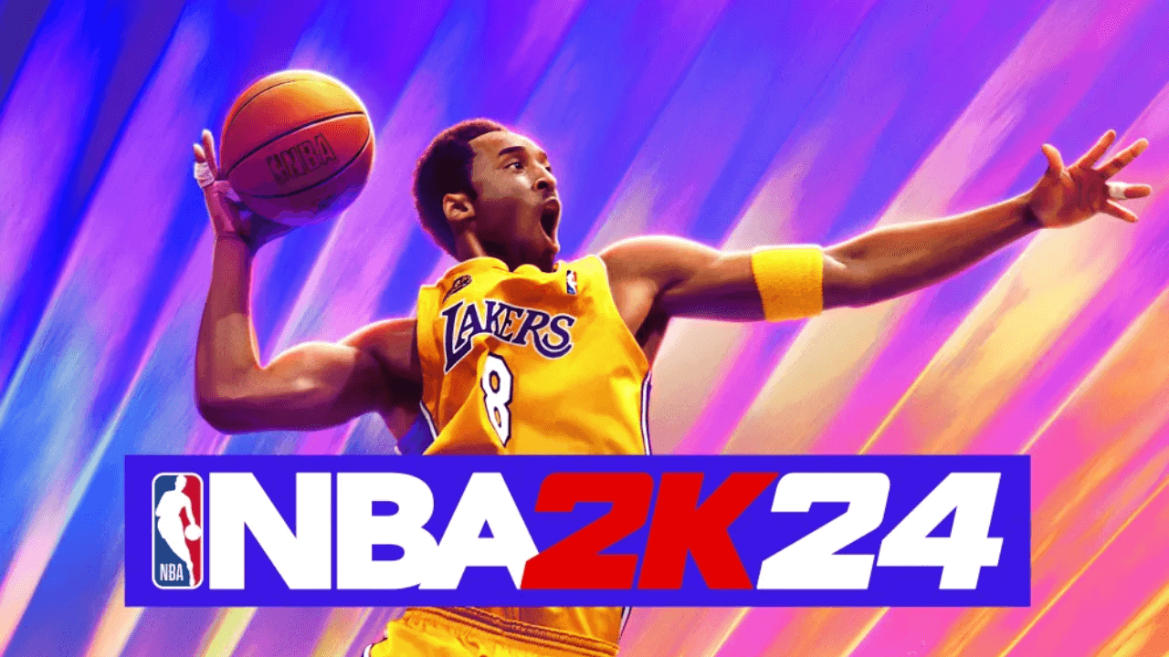 NBA 2K24 zum ersten Mal mit Crossplay für Konsolen Titel