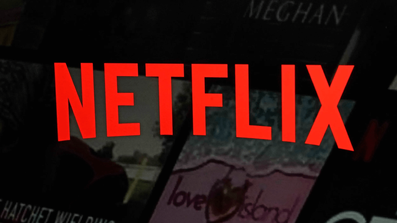 Netflix bietet KI-Manager hohes Jahresgehalt Titel