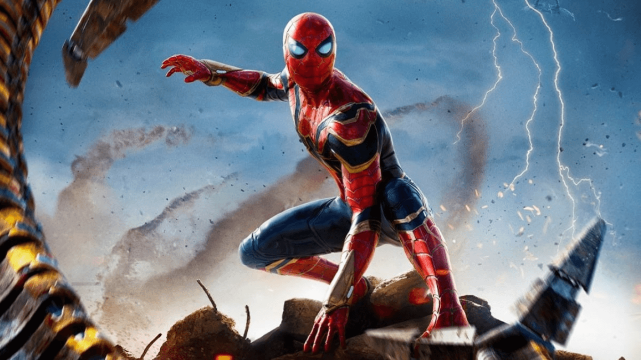 Spider-Man-Darsteller macht Hoffnung auf Film Titel