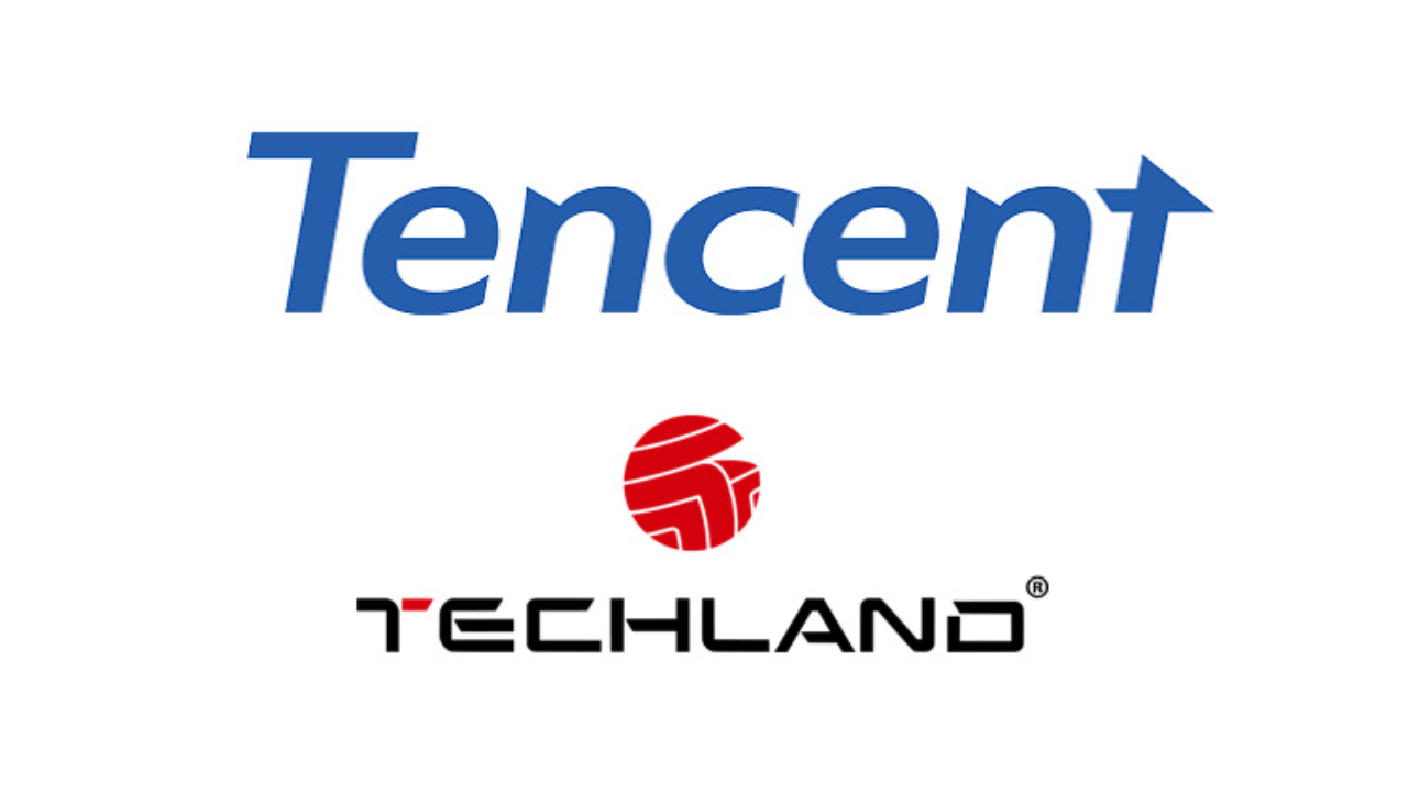 Tencent kauft weiteren großen Entwickler Titel