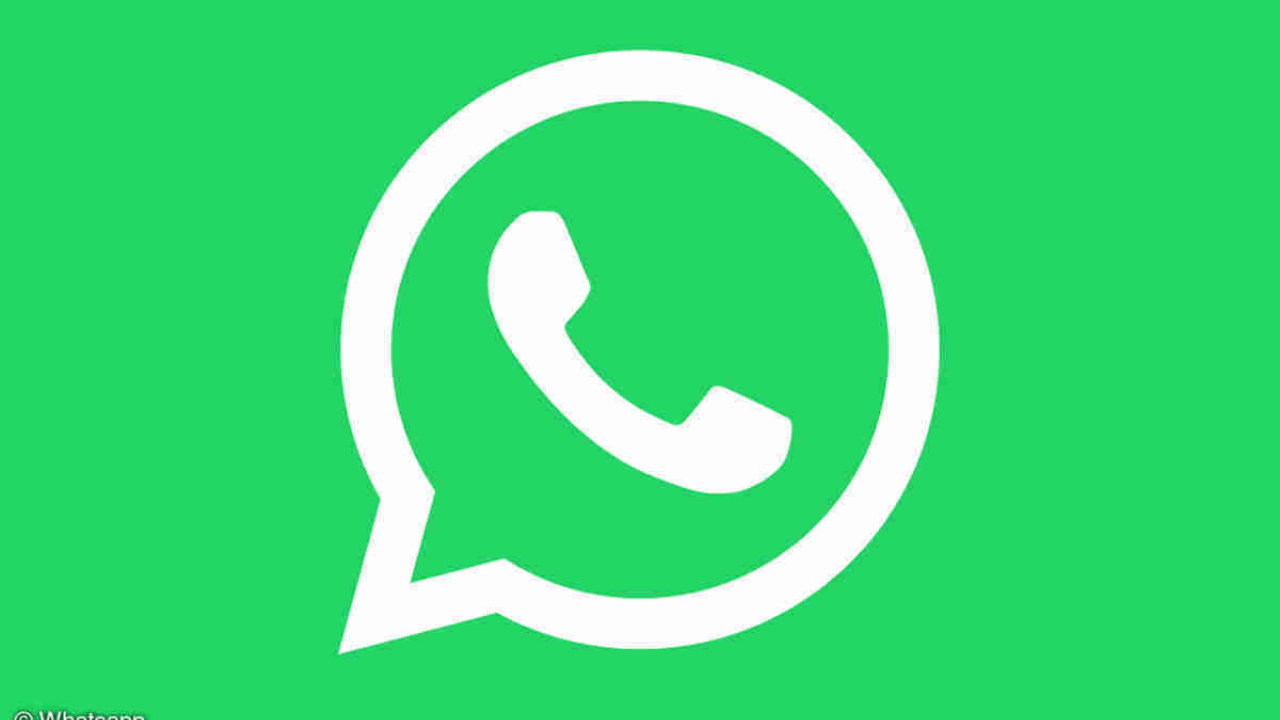 WhatsApp führt Videonachrichten ein Titel