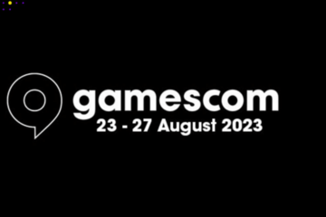 Xbox wird an der gamescom 2023 teilnehmen Titel