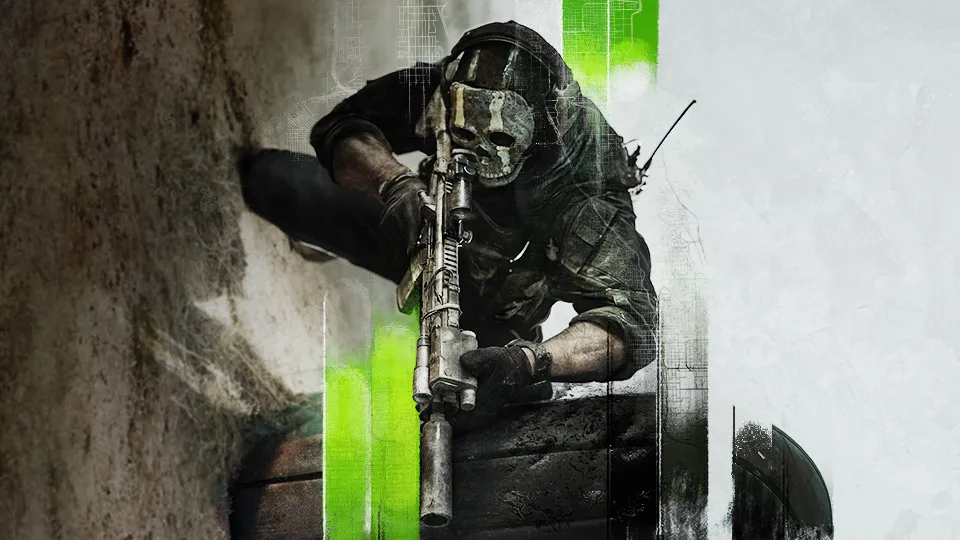 Call of Duty Modern Warfare 3 von Activision selbst geleakt Titel