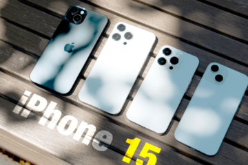 iPhone 15 wird besser für Spiele Titel