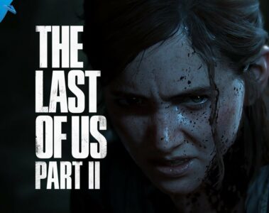 Neuen Level in The Last of Us Part 2 Remastered Titel