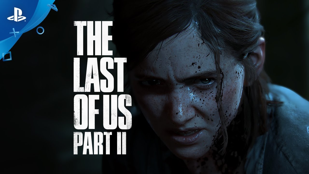 The Last of Us Teil 2 bekommt ein Remaster Titel
