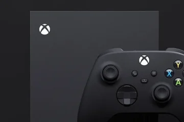 Xbox Series X Verkaufszahlen plötzlich doch geteilt Titel