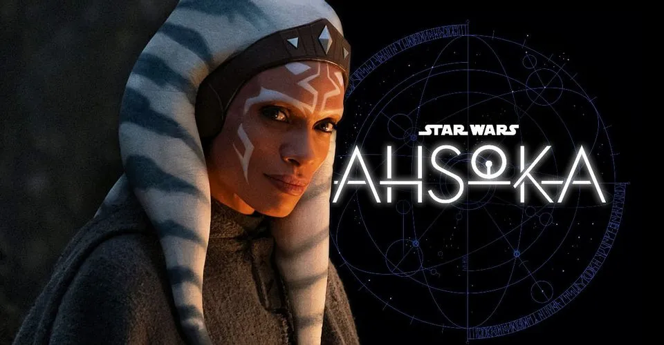 Release der neuen Star Wars-Serie geändert Titel