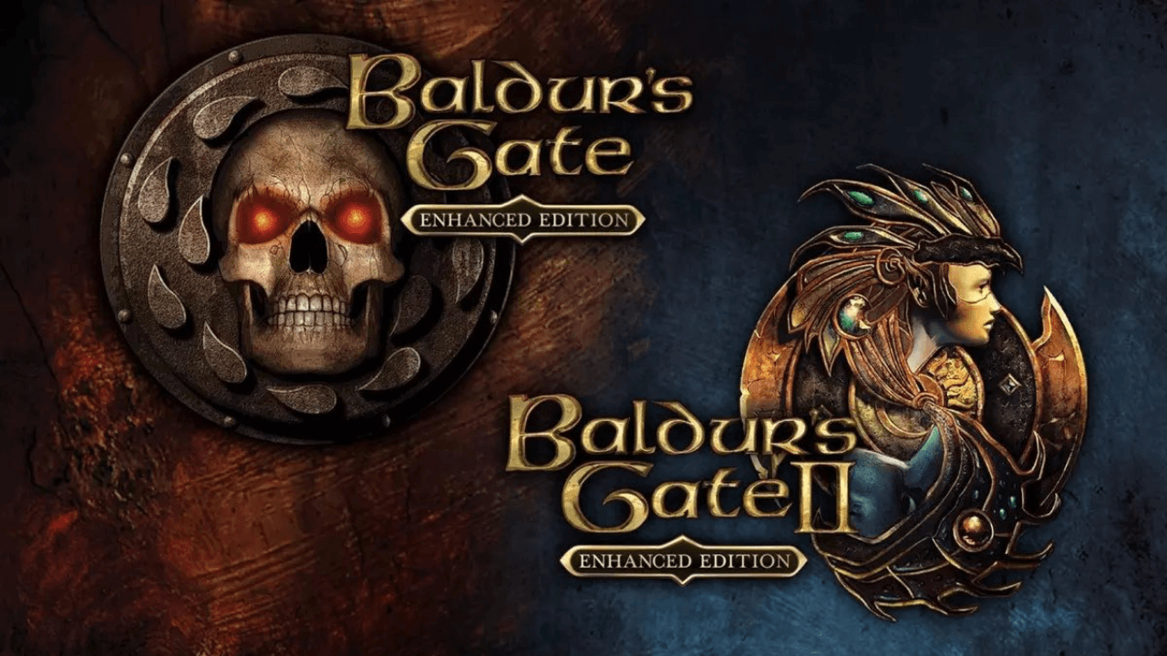 Baldur's Gate kommt zum Xbox Game Pass Titel