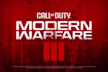 Call of Duty-Fans dürfen in Modern Warfare 3 fast alles mitnehmen Titel