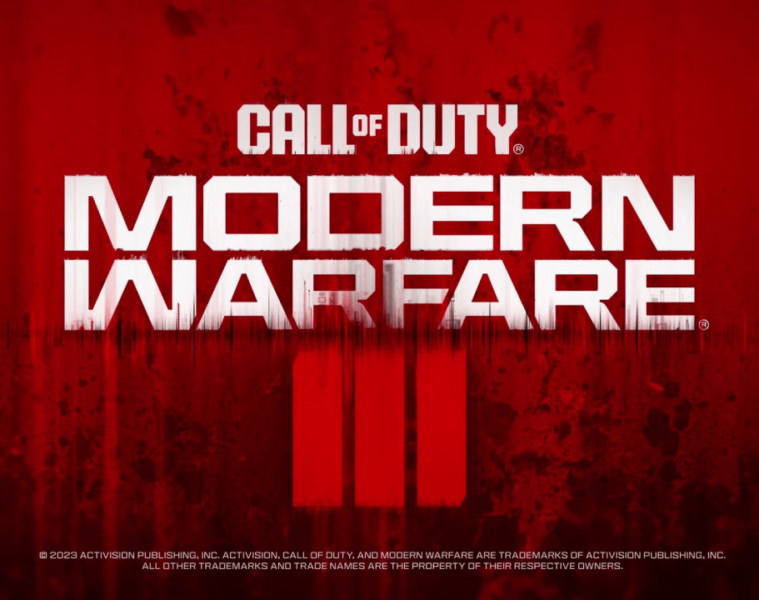 Call of Duty-Fans dürfen in Modern Warfare 3 fast alles mitnehmen Titel