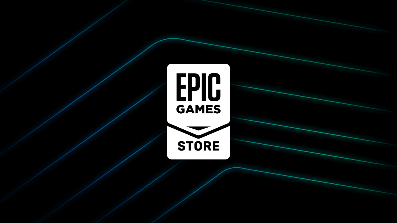 Epic Games verschenkt kostenlose Spiele! Titel