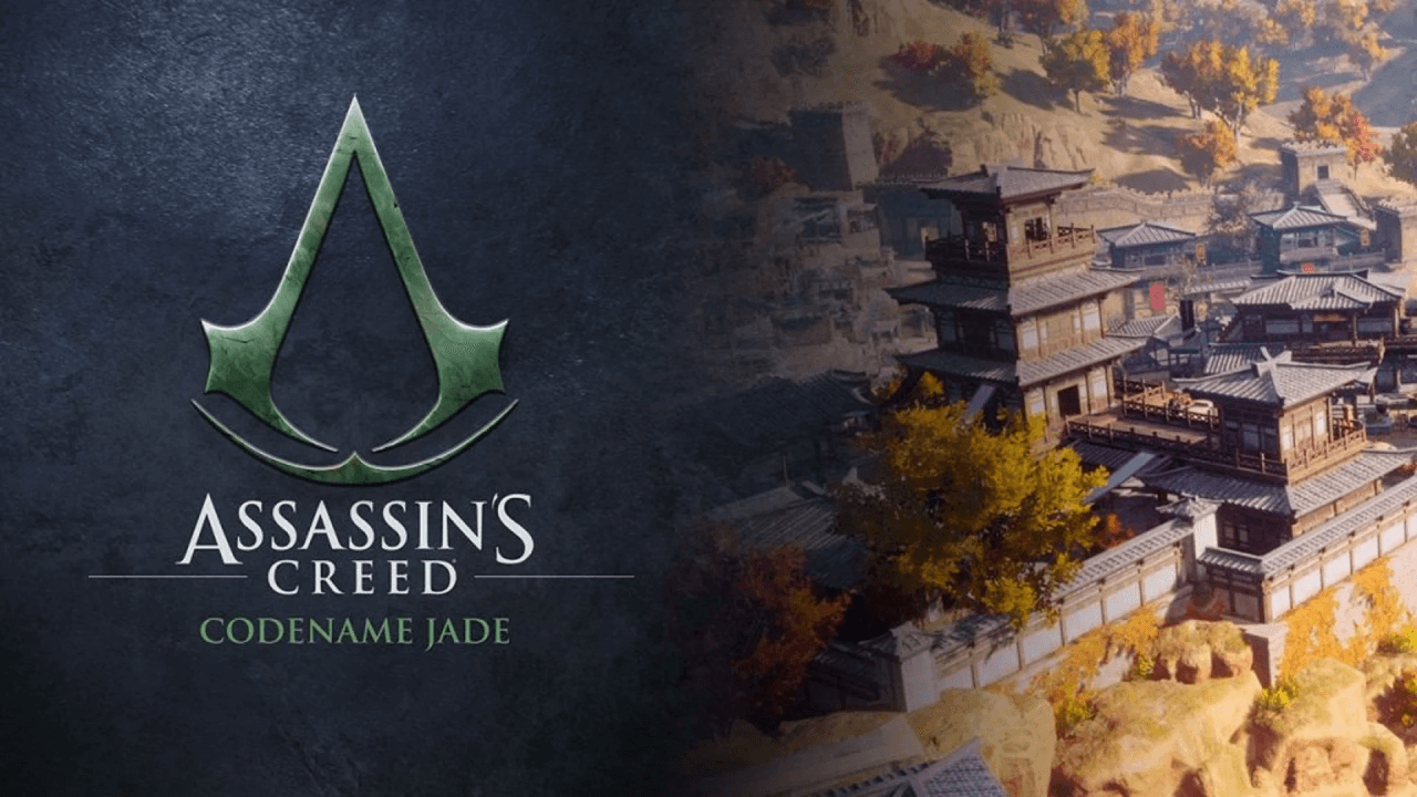 Gameplay zu neuem Assassin's Creed geleakt Titel