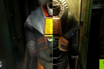 Half-Life 2 erhält ein Raytraced-Remaster Titel