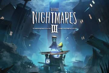 Little Nightmares III mit neuem Koop-Modus angekündigt Titel