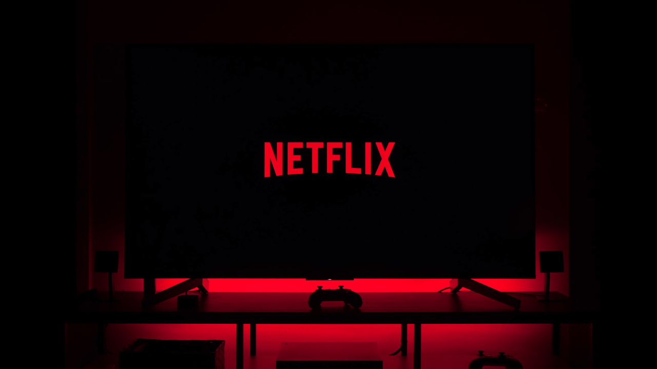 Netflix wagt sich wieder an einen interaktiven Film Titel