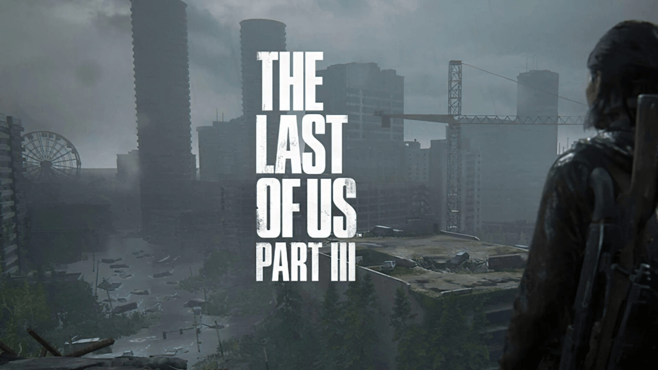 The Last of Us-Schöpfer arbeitet an neuem PS5-Spiel Titel