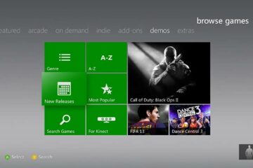 Xbox 360 Store schließt nach 18 Jahren seine Pforten Titel