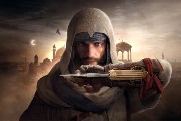 Assassin's Creed Mirage erhält weiteren Release-Termin Titel