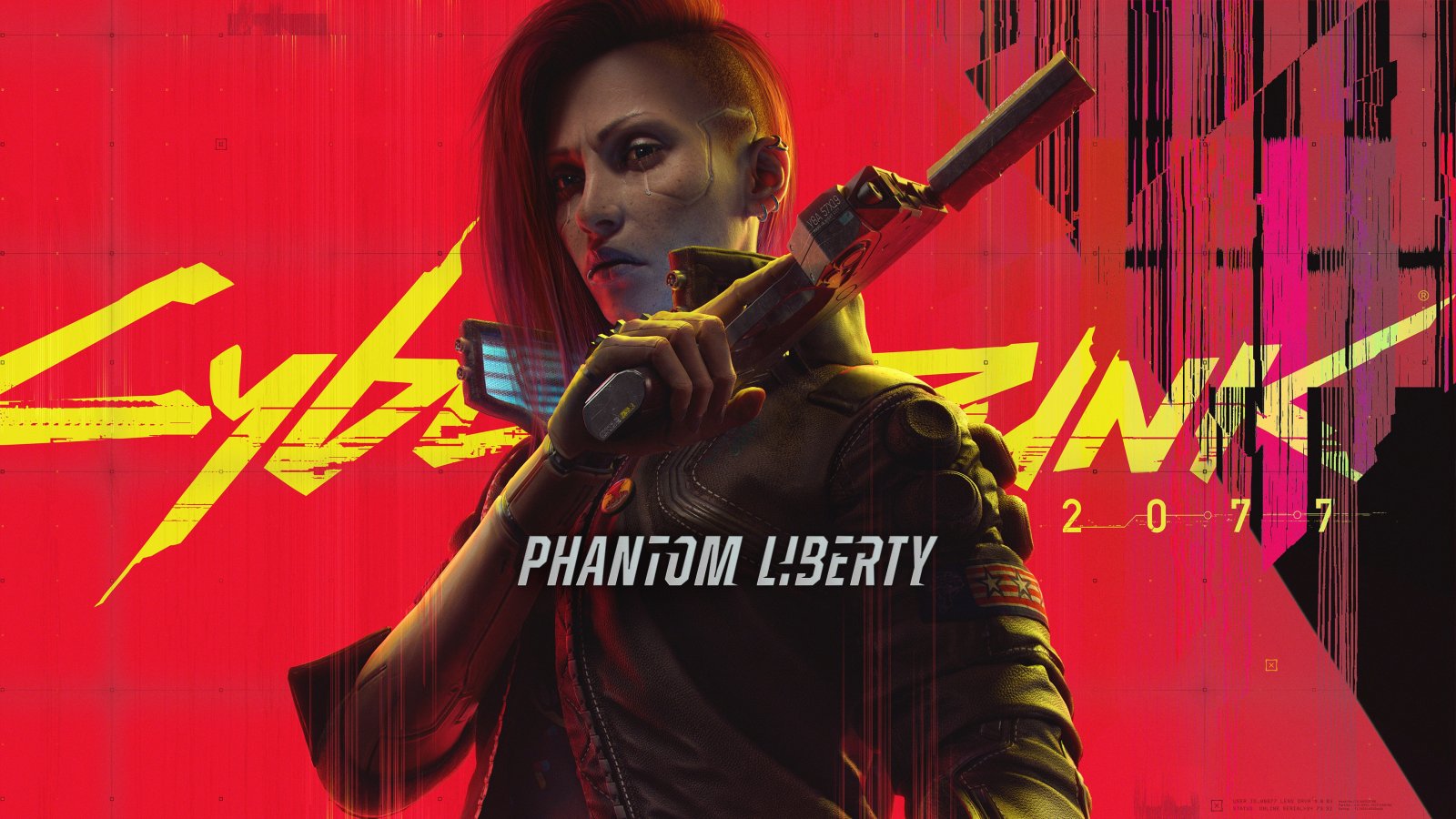 Cyberpunk 2077 bekommt in Phantom Liberty Fahrzeugkämpfe Titel